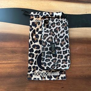 Iphone XR Loopy case
